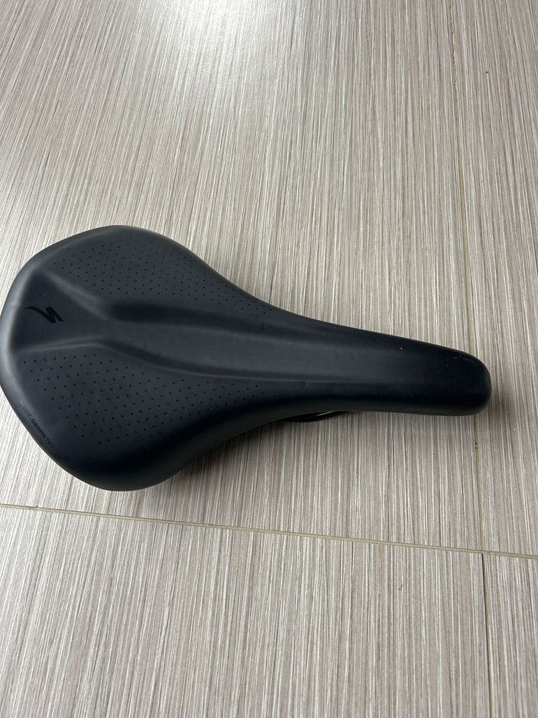 Selle SPECIALIZED Body Geometry Power Expert - SPECIALIZED - 92110 - Troc Vélo