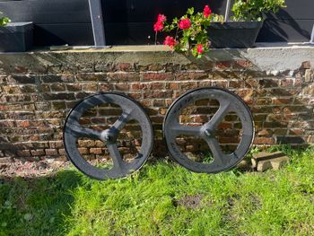 Used Superstar Roues Wheels