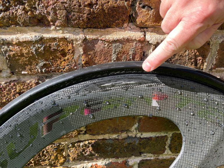 Brugt Superstar Roues bike — billede 2 af 2