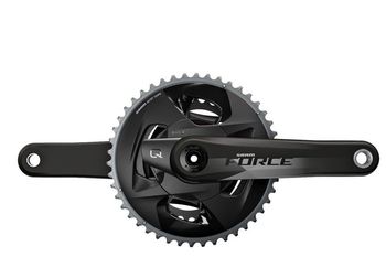 Sram, Force AXS D1 Power Meter Crankset