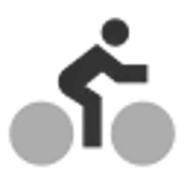 Used Absoluteblack asdf bike — image 2 of 2
