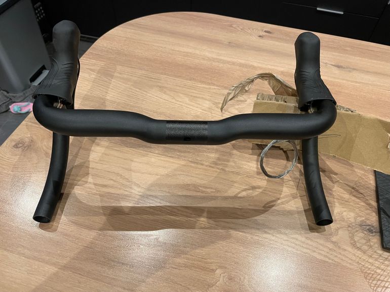 Orbea Cintre Handlebar 2025
