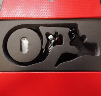 SRAM RED ETAP Brakes usato