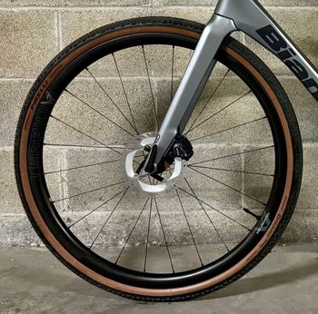 Used Velomann Ruote Carbonio Terbium 30 2024 Wheels
