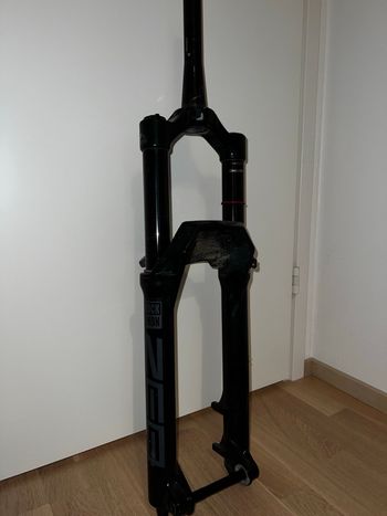 Rock Shox Rockshox zeb select 170mm 29 2021