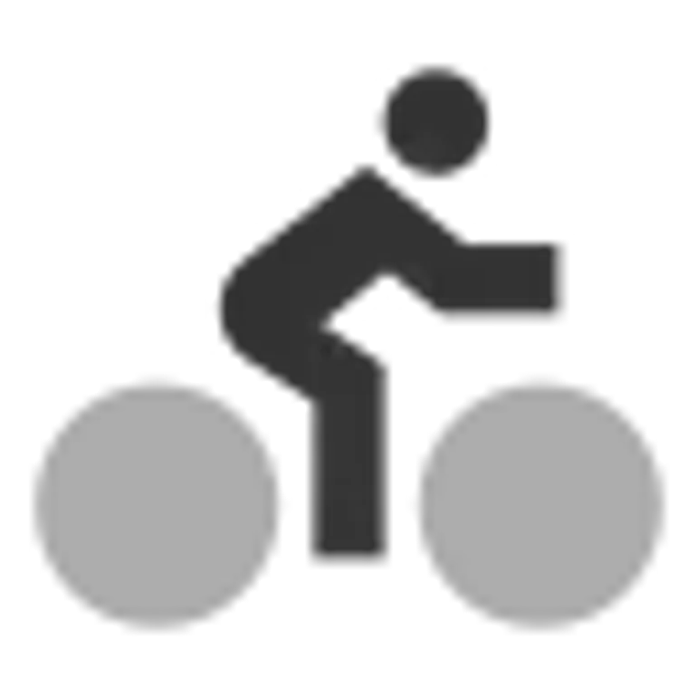 Used Absoluteblack adsf bike — image 2 of 2