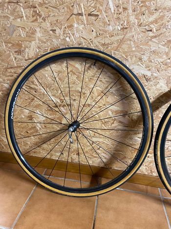 Używany Campagnolo Hyperon bike — zdjęcie 2 z 3