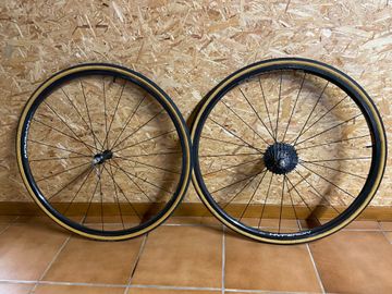 Used Campagnolo Hyperon bike — image 3 of 3