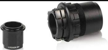 Sram, corpetto  xd 12v mtb