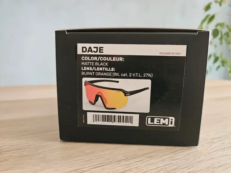 Used lemi ® Daje with Xeyeon® Lenses 2023 bike — image 7 of 7