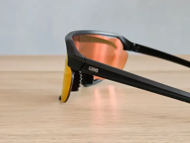 Used lemi ® Daje with Xeyeon® Lenses 2023 bike — image 3 of 7