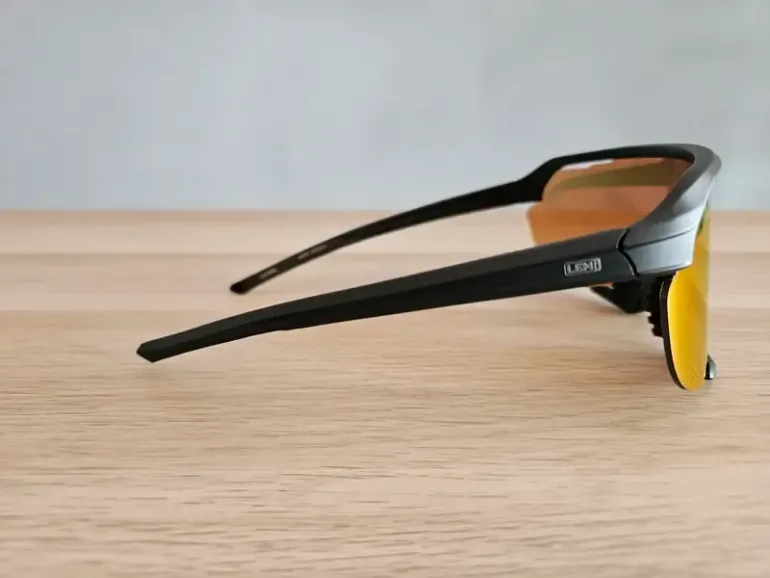 Used lemi ® Daje with Xeyeon® Lenses 2023 bike — image 6 of 7