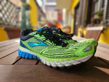 Used Brooks Aduro Running Shoes Running Shoes