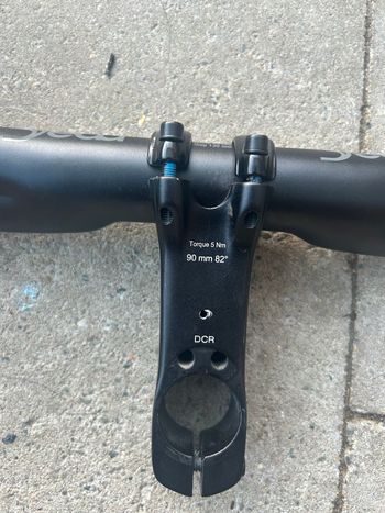 Used Deda Deda 2024 bike — image 3 of 3