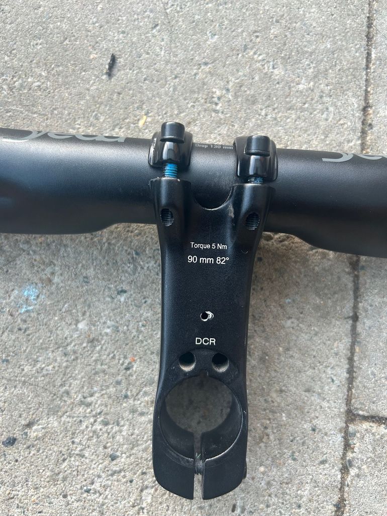 Used Deda Deda 2024 bike — image 3 of 3