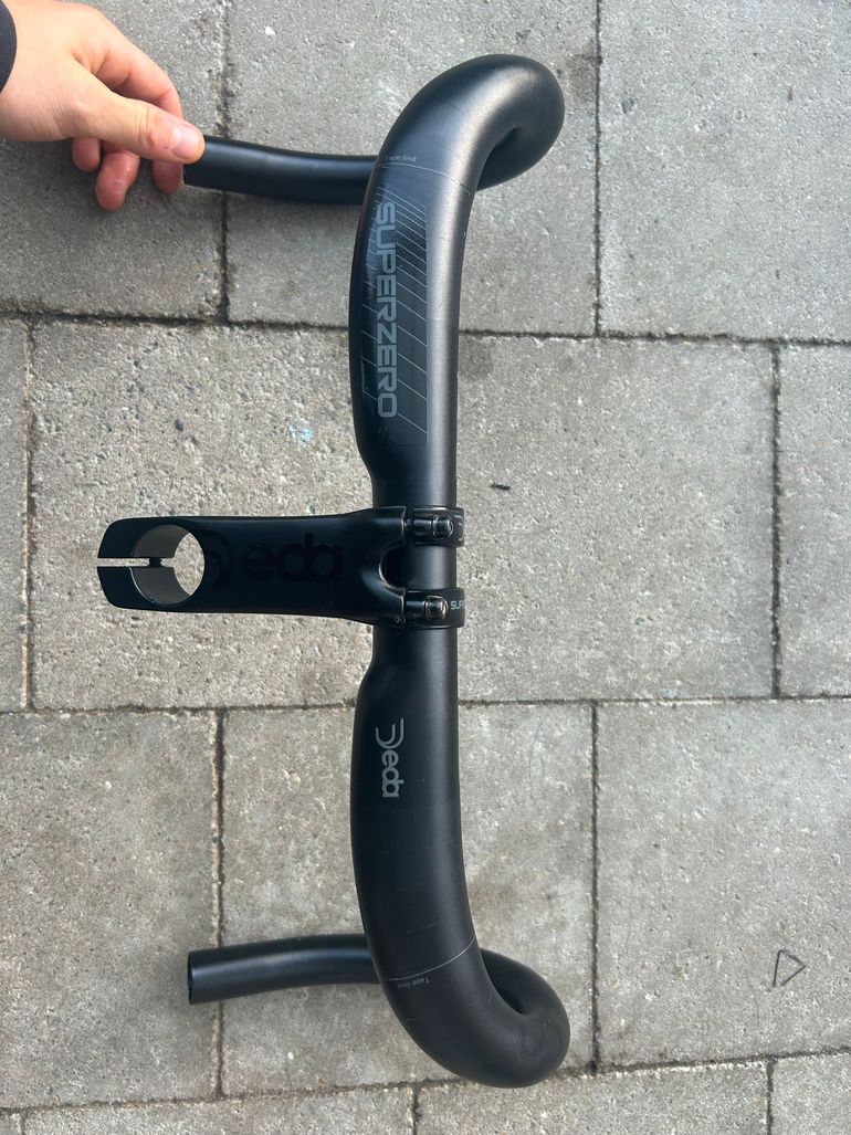 Used Deda Deda 2024 bike — image 1 of 3
