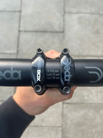Used Deda Deda 2024 bike — image 2 of 3
