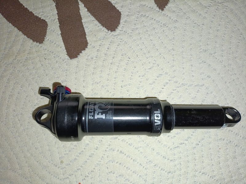 Tweedehands Fox FLOAT DPS 2022 Rear Suspension