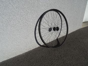Brugt Amflow HMA-30 29" Wheelset 2025 bike — billede 3 af 3