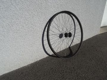 Tweedehands Amflow HMA-30 29" Wheelset 2025 bike — afbeelding 3 van 3