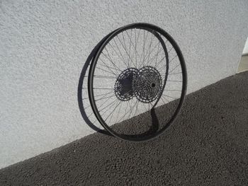 Brugt Amflow HMA-30 29" Wheelset 2025 bike — billede 2 af 3
