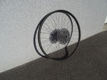 Tweedehands Amflow HMA-30 29" Wheelset 2025 bike — afbeelding 2 van 3