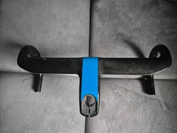 Cube c:68x ICR Aero Cockpit 100x420 2021 Cockpit usato
