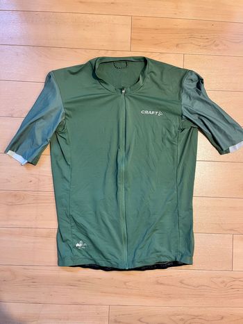 Craft Sportswear, Craft ADV Aero Jersey