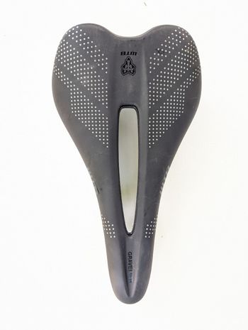 Wtb, Gravelier 140 mm