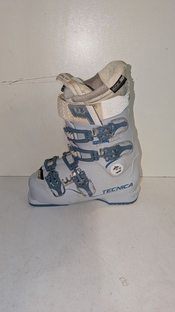 Used Mach MV Skiing & Skitouring