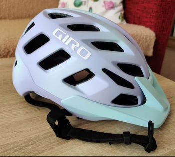 Used Giro Helmet 2025 Cycling Accessories