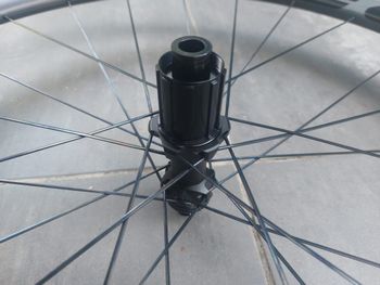 Used Basalt Wheels Grand Tour 40-45 Ultralight 2024 bike — image 2 of 6