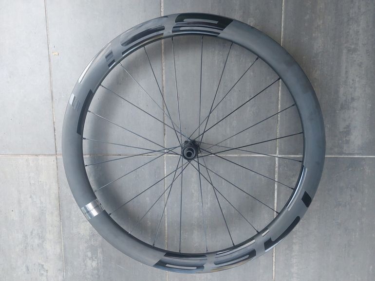 Used Basalt Wheels Grand Tour 40-45 Ultralight 2024 bike — image 5 of 6