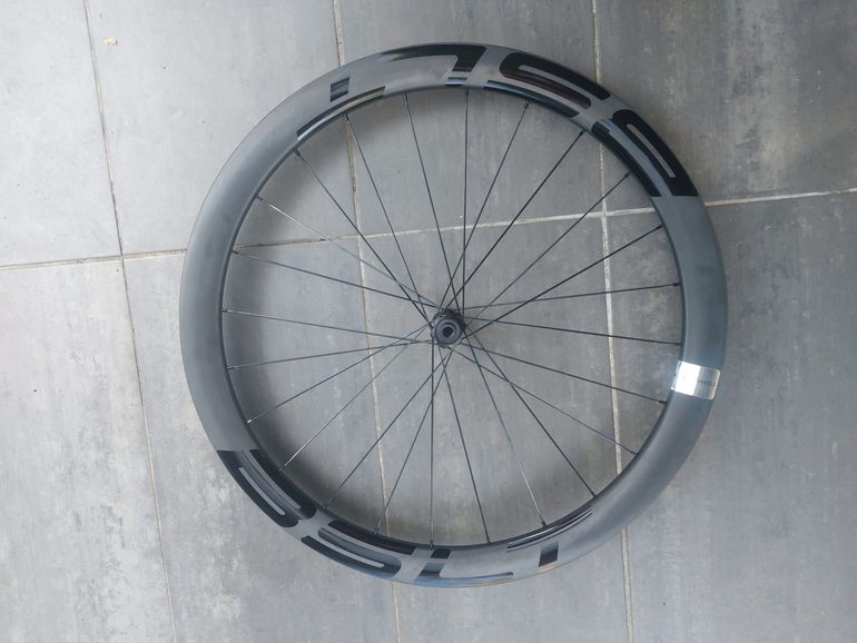 Used Basalt Wheels Grand Tour 40-45 Ultralight 2024 bike — image 4 of 6