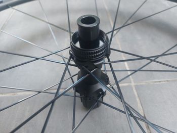 Used Basalt Wheels Grand Tour 40-45 Ultralight 2024 bike — image 3 of 6