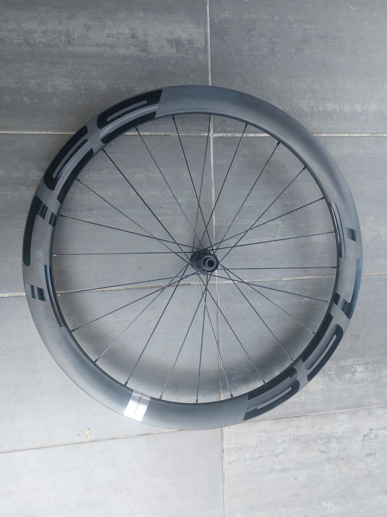 Used Basalt Wheels Grand Tour 40-45 Ultralight 2024 bike — image 1 of 6