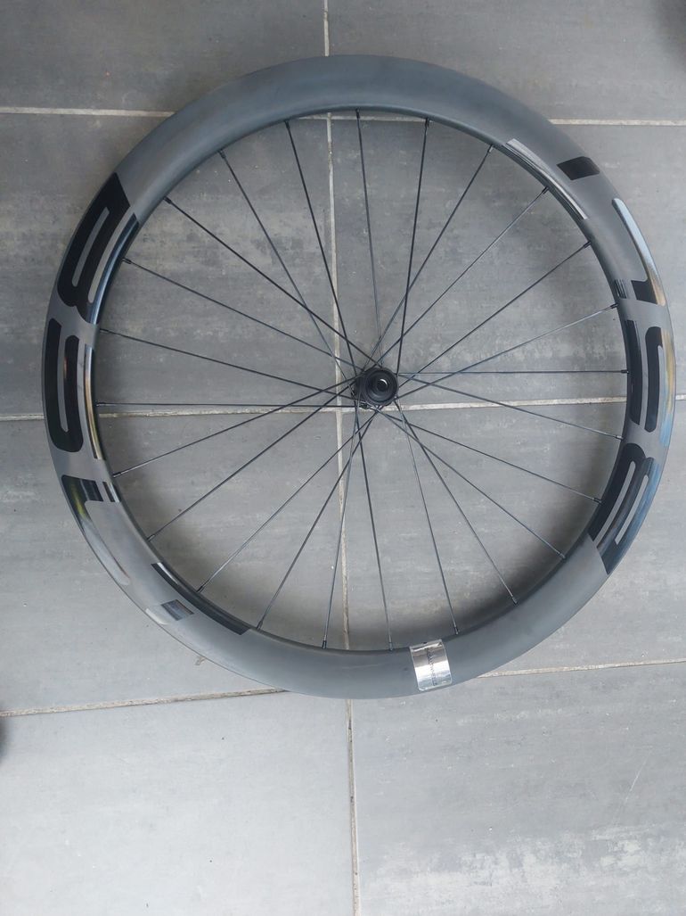 Used Basalt Wheels Grand Tour 40-45 Ultralight 2024 bike — image 6 of 6