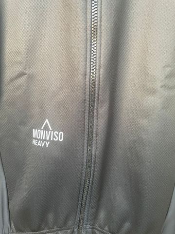 Brugt Pissei Monviso Heavy Pissei 2025 bike — billede 2 af 6