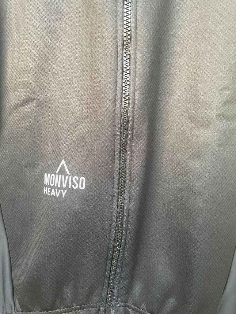 Brugt Pissei Monviso Heavy Pissei 2025 bike — billede 2 af 6
