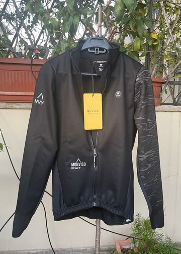 Brugt Pissei Monviso Heavy Pissei 2025 bike — billede 3 af 6