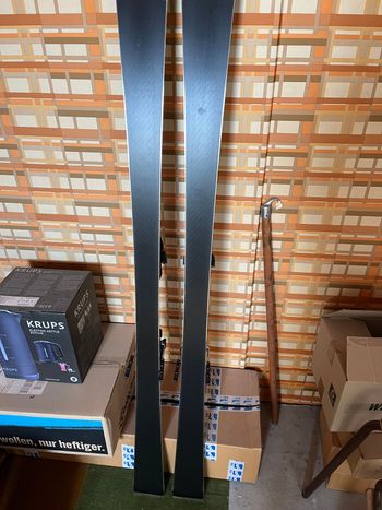 Used Head Worldcup Rebels e-SL Pro Ski 2022 bike — image 2 of 2