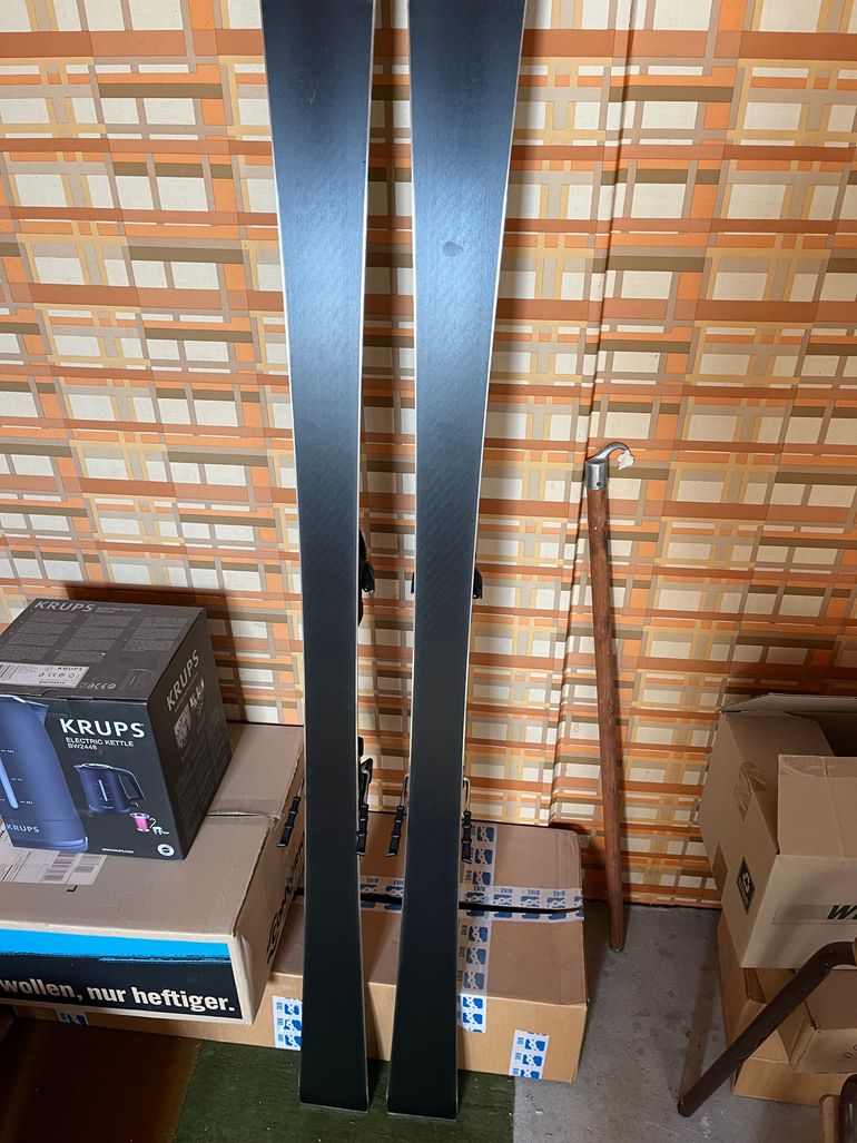 Used Head Worldcup Rebels e-SL Pro Ski 2022 bike — image 2 of 2