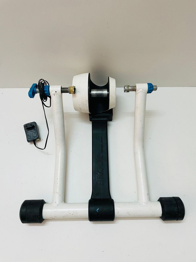 Gebrauchtes Bkool connect sport Cycling Accessories