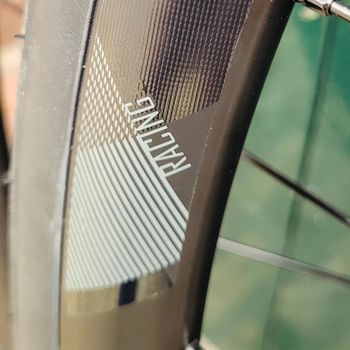 Used Fulcrum 600DB 2024 bike — image 3 of 4