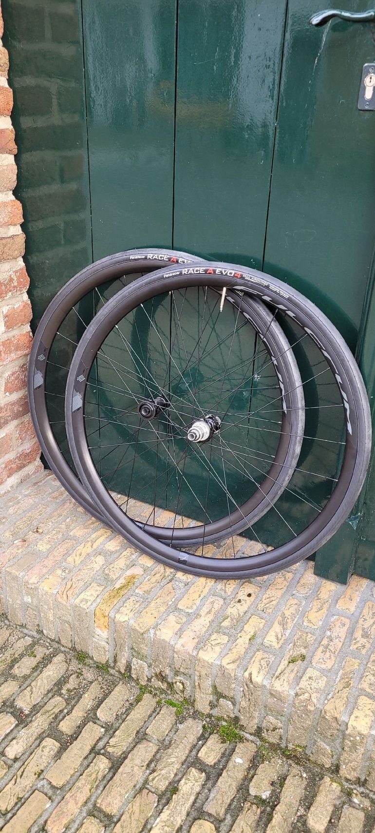 Used Fulcrum 600DB 2024 bike — image 1 of 4