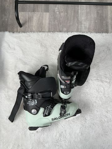 Gebrauchtes Salomon QST ACCESS R70 2024 bike — Bild 1 von 3