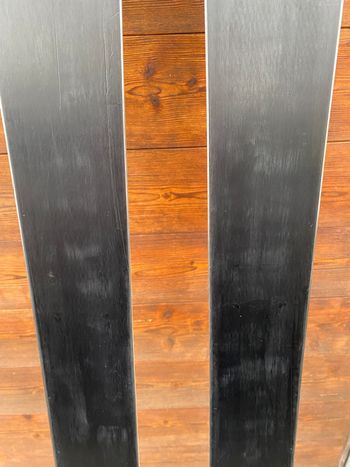 Used kastle Kästle TX 94 Touring Ski 2025 2025 bike — image 10 of 10