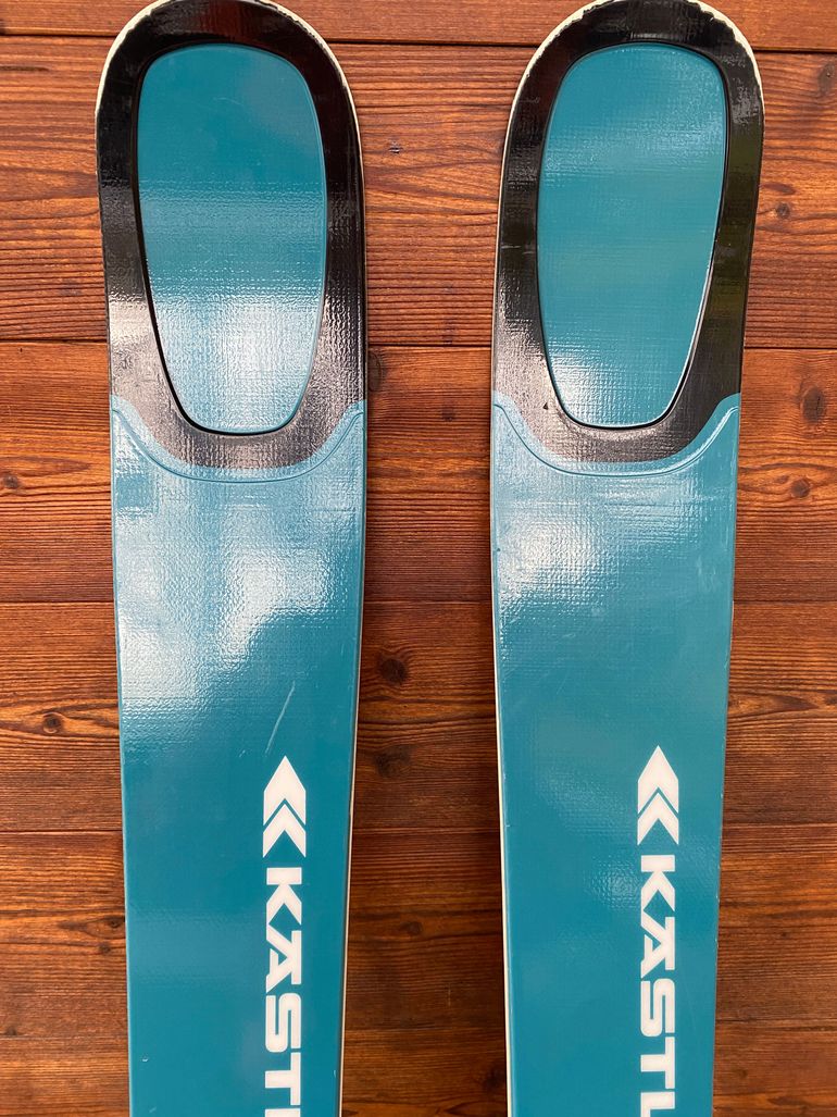 Used kastle Kästle TX 94 Touring Ski 2025 2025 bike — image 2 of 10