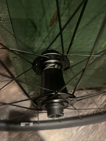 Used OQUO RP45 LTD Carbon Wheels 2025 bike — image 5 of 5