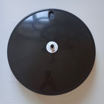 Tweedehands CORIMA CARBON+ Track Disc Wheel 2020 bike — afbeelding 6 van 6